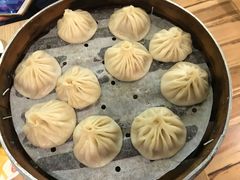 -老班长手工灌汤包老店(东山店)