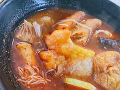 -四川老牛麻辣烫(北门桥店)