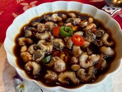 -上海滩餐厅(BFC外滩金融中心店)