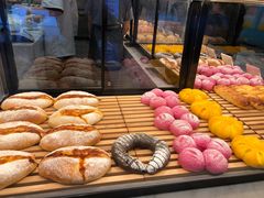 -木子木水日式烫面包(杭州首店)