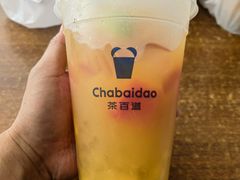 -茶百道(友好店)