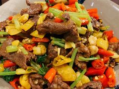 小炒肉-潇湘阁(望京SOHO店)