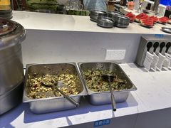-勇利赵家烤肉坊(纬二街店)