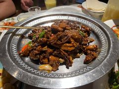 -古镇老食铺-徐州非遗技艺餐厅(大学城店)