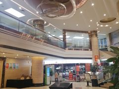 -南宁世纪君悦大酒店(青秀万达滨湖路地铁站店)