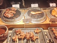 -索菲特西湖大酒店·香榭丽全日候餐厅(南山路店)