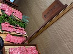 -NIUAN牛庵·日式和牛烧肉(恒隆店)