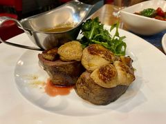 -LA MAISON公鸡和龙(蛇口店)