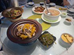 -秋色客家菜(流塘店)