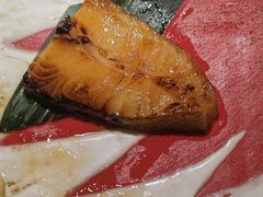 -江户家·日本料理·铁板烧(汉江东路店)