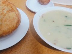 -老方子馅饼粥(台东店)