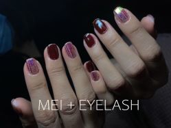 -Mei酱の店美甲美睫