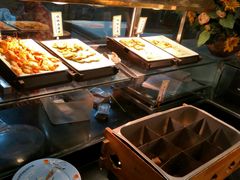 -松子料理(亮马桥店)
