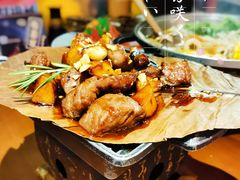 -有喜屋·深夜食堂(环宇荟店)