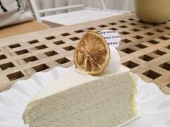 -CAKE WANG千层制造所(省府店)