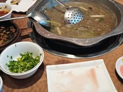 -马三妹跷脚牛肉(苏稽总店)