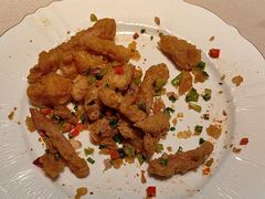 -八府香鸭·啫啫煲(华山路店)