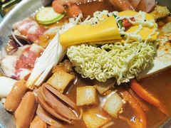 -妥妥烤肉料理(昙华林店)