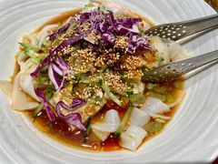 西贝面筋-西贝莜面村(镇江苏宁广场店)