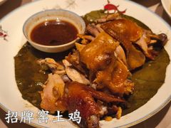 -小炳胜(卓悦中心店)