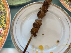 -烤肉季饭庄