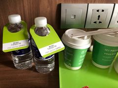 -康铂酒店(上海自然博物馆店)