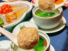-老吉堂上海本帮菜(工体店)