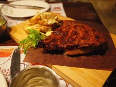 -吃饼人西餐(南开店)