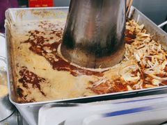 -田三卷馍(火车站店)