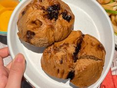-淘米捞·米汤脆鲩鱼火锅(福田皇岗店)