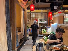-农耕记·湖南土菜(观澜福城天虹店)