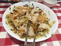 西贝面筋-西贝(上海中心店)
