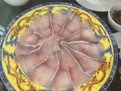 乌鱼片-御膳宫药膳餐厅(金沙店)