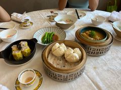 -南海渔村(珠江新城店)