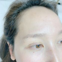 -久匠·野生眉半永久纹眉