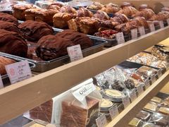 -OUR Bakery(SKP-S店)