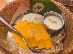 -太食獸泰式茶餐厅(IFS国金中心店)