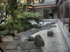 -北京古北水镇御舍温泉酒店