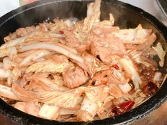 -小城故事·地道宁波味(月湖盛园店)