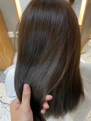 点击看大图 -MORI HAIR SALON日式美发沙龙