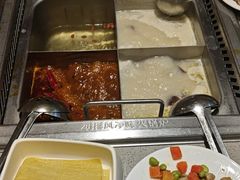 -海底捞火锅(欣大百货店)