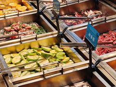 -東盛炭烤自助料理(浦东文峰广场店)