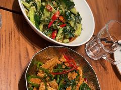 -驿楼兰·新疆菜(火车站店)