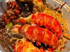 -醉炫音速烧烤·干煸菜(沙河总店)