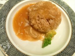 -祥记餐饮•豫粤珍味(金隅大厦店)