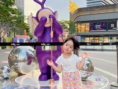 -东莞松山湖万象汇