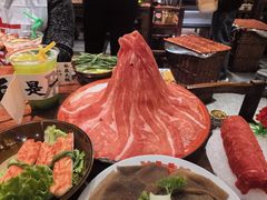 -胖姐社区老火锅(北京总店)