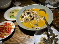 -建德食府·十八年建德菜(天目里国际街区店)