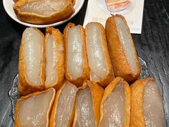 -蟹犇前•帝王蟹雪蟹(陆家嘴店)