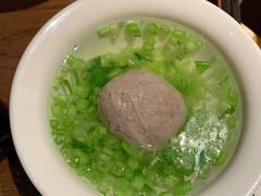 手打生丸-牛焱·贵州黄牛肉火锅(城西银泰店)